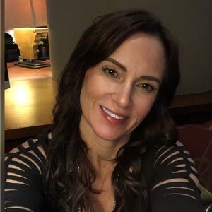 Meet your Posher, Jenna